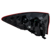 RDX 16-18 TAIL LAMP RH, Outer, Assembly
