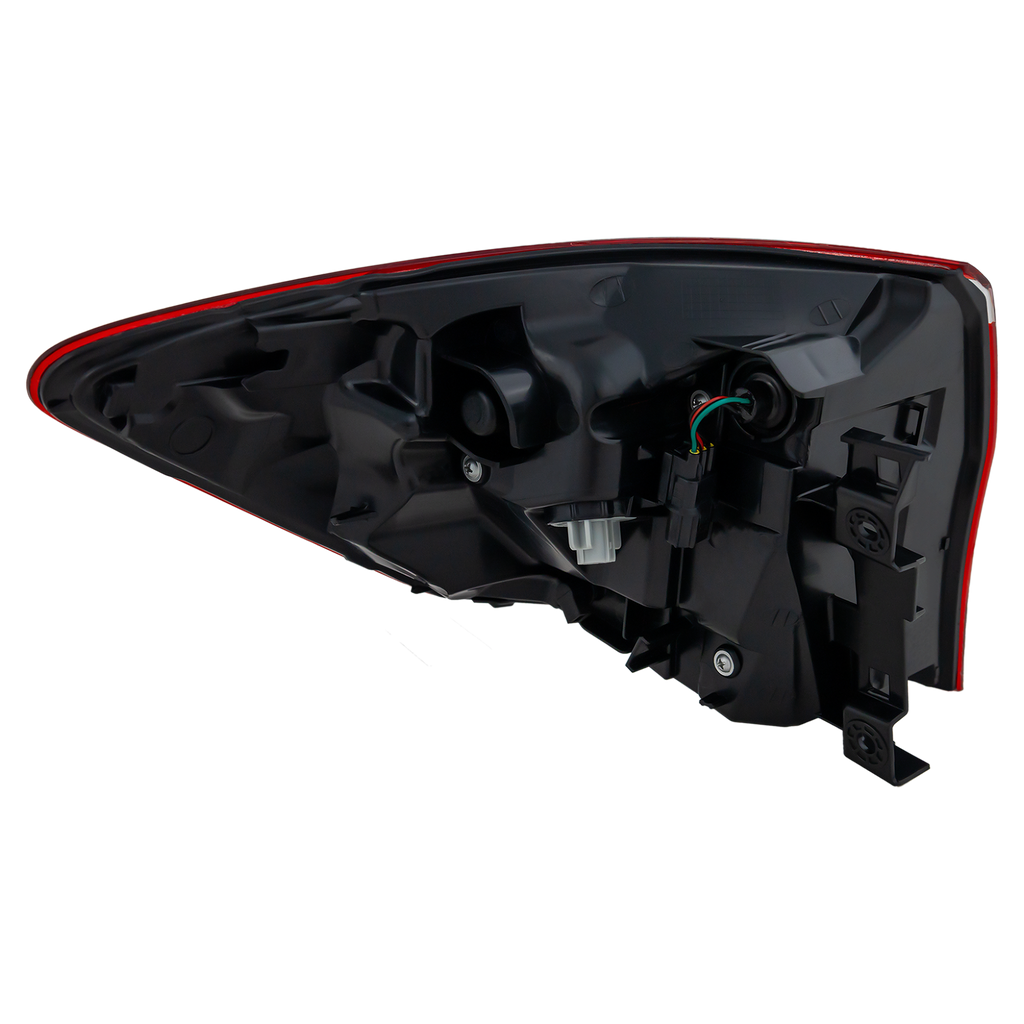 RDX 16-18 TAIL LAMP RH, Outer, Assembly