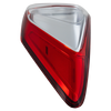 RDX 16-18 TAIL LAMP RH, Outer, Assembly