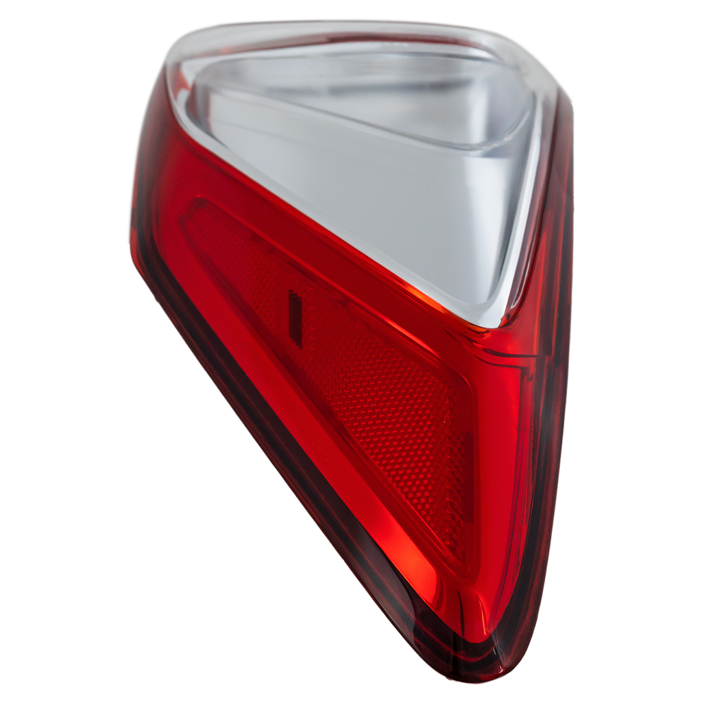 RDX 16-18 TAIL LAMP RH, Outer, Assembly