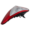RDX 16-18 TAIL LAMP RH, Outer, Assembly