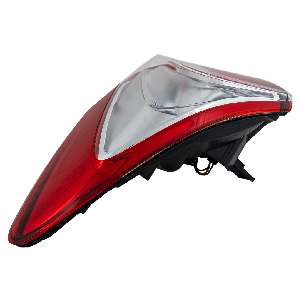 RDX 16-18 TAIL LAMP RH, Outer, Assembly