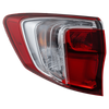 RDX 16-18 TAIL LAMP LH, Outer, Assembly