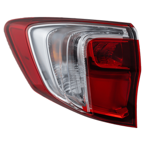 RDX 16-18 TAIL LAMP LH, Outer, Assembly