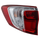 RDX 16-18 TAIL LAMP LH, Outer, Assembly