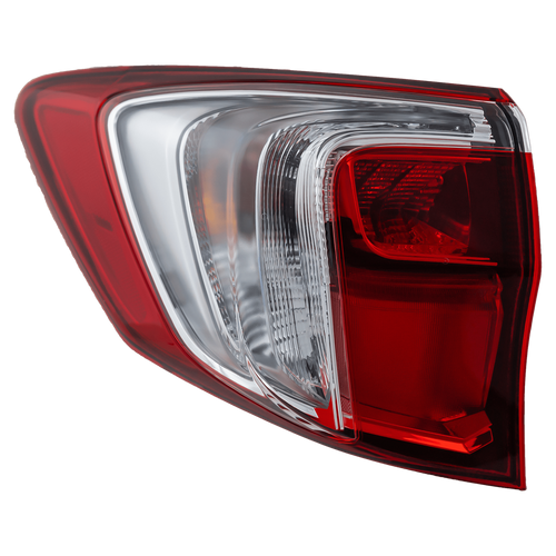 RDX 16-18 TAIL LAMP LH, Outer, Assembly