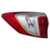 RDX 16-18 TAIL LAMP LH, Outer, Assembly