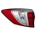 RDX 16-18 TAIL LAMP LH, Outer, Assembly