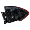 RDX 16-18 TAIL LAMP LH, Outer, Assembly