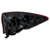 RDX 16-18 TAIL LAMP LH, Outer, Assembly