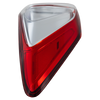 RDX 16-18 TAIL LAMP LH, Outer, Assembly