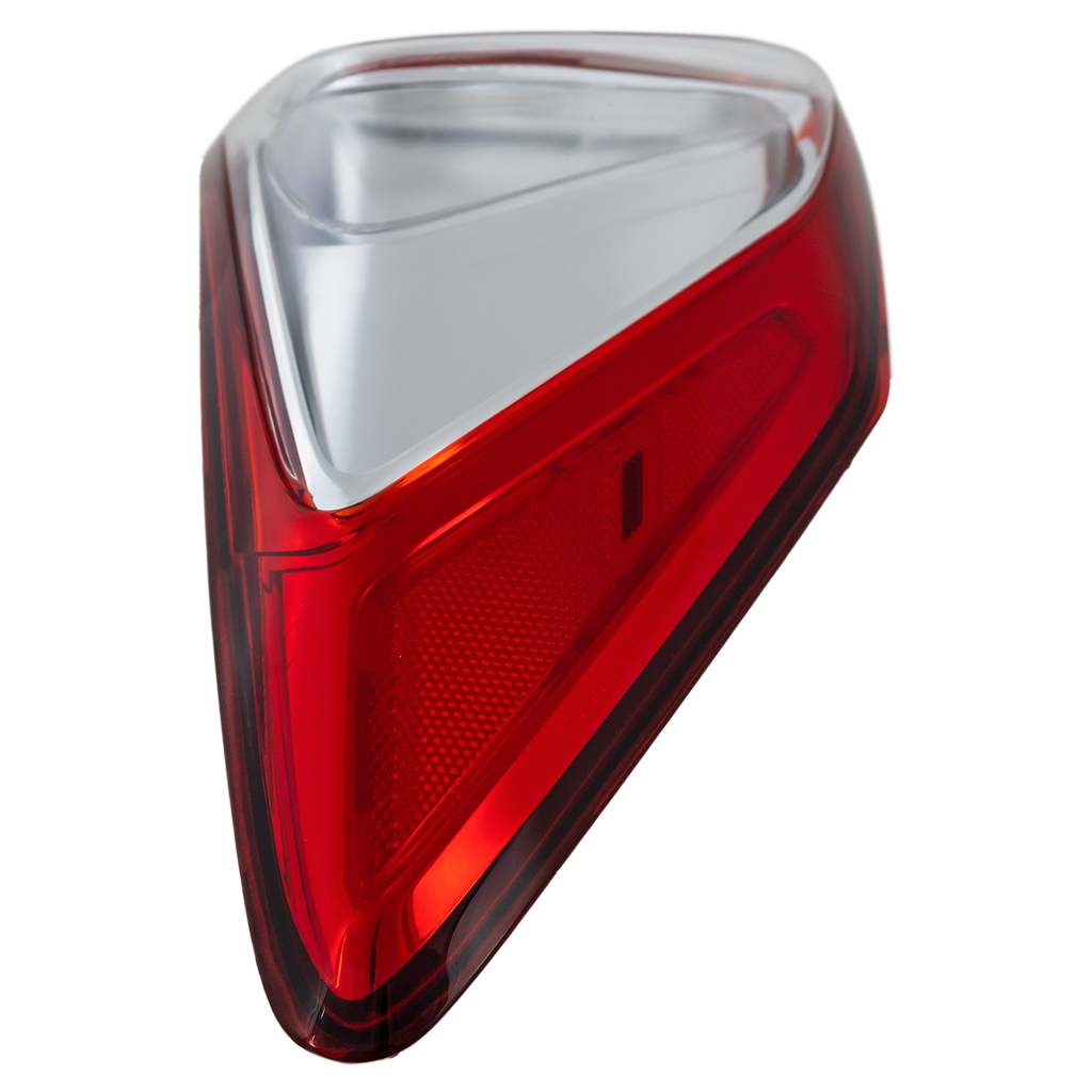 RDX 16-18 TAIL LAMP LH, Outer, Assembly