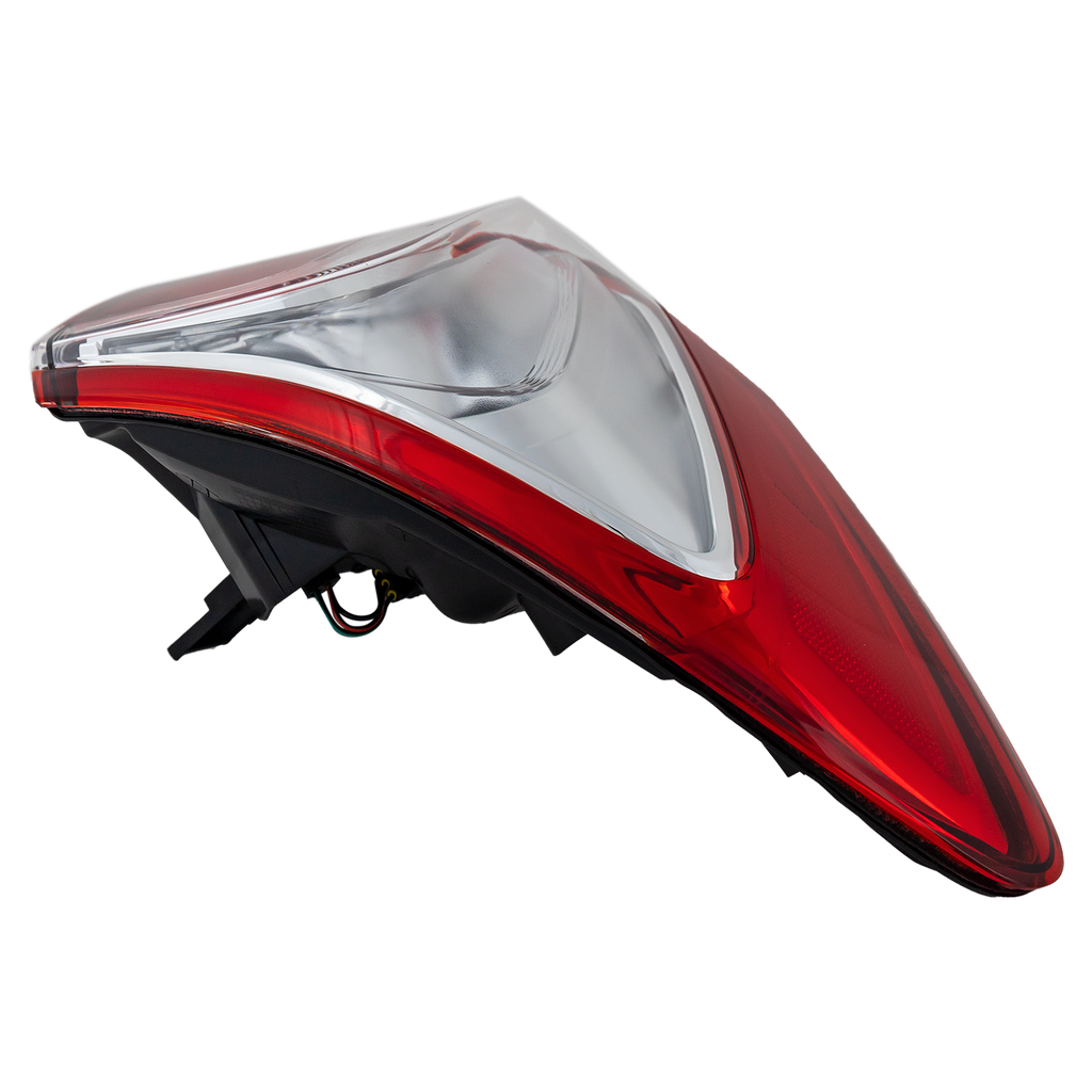 RDX 16-18 TAIL LAMP LH, Outer, Assembly