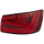 A3/S3 15-16 TAIL LAMP RH, Outer, Assembly, LED