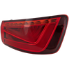 A3/S3 15-16 TAIL LAMP RH, Outer, Assembly, LED