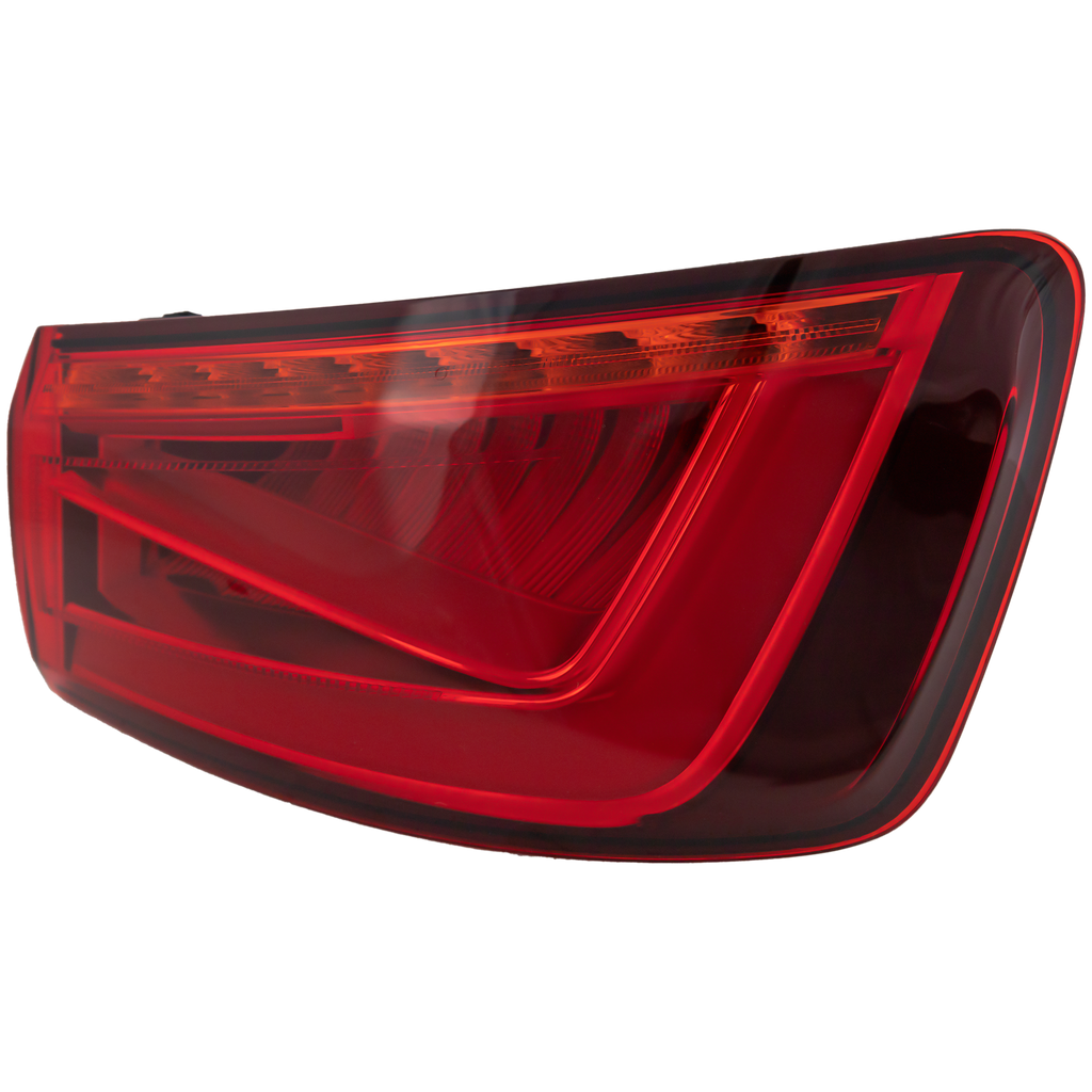 A3/S3 15-16 TAIL LAMP RH, Outer, Assembly, LED