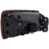 A3/S3 15-16 TAIL LAMP RH, Outer, Assembly, LED