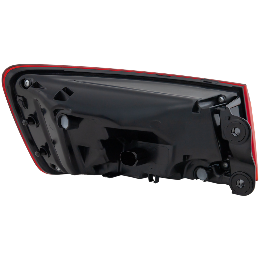 A3/S3 15-16 TAIL LAMP RH, Outer, Assembly, LED
