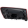 A3/S3 15-16 TAIL LAMP RH, Outer, Assembly, LED