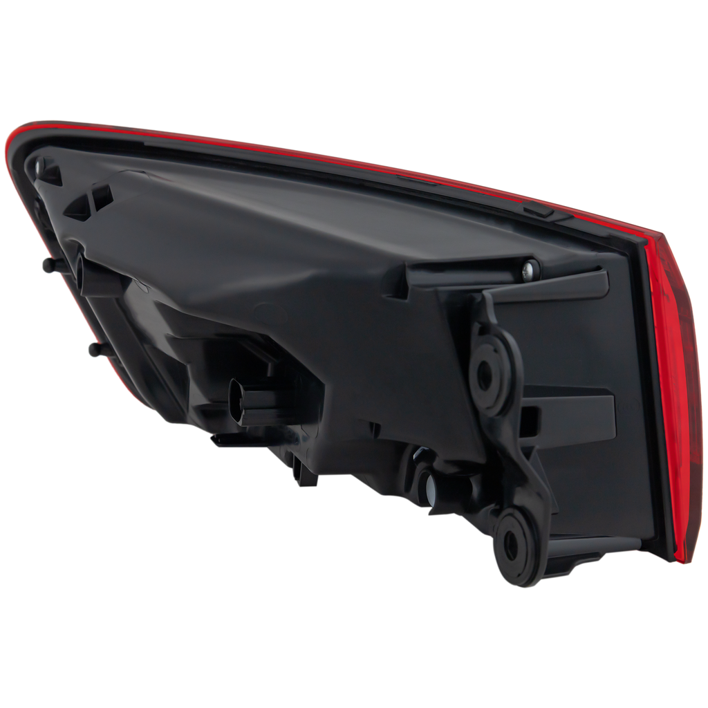 A3/S3 15-16 TAIL LAMP RH, Outer, Assembly, LED
