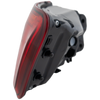 A3/S3 15-16 TAIL LAMP RH, Outer, Assembly, LED
