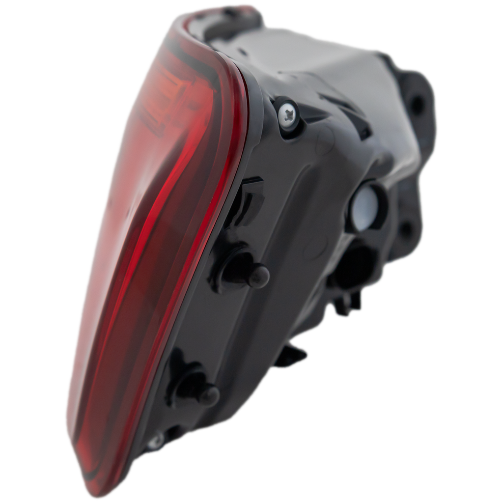 A3/S3 15-16 TAIL LAMP RH, Outer, Assembly, LED