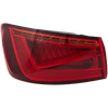 A3/S3 15-16 TAIL LAMP LH, Outer, Assembly, LED