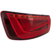 A3/S3 15-16 TAIL LAMP LH, Outer, Assembly, LED