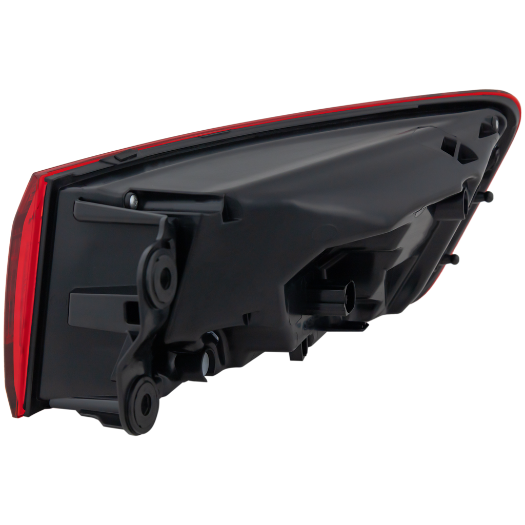 A3/S3 15-16 TAIL LAMP LH, Outer, Assembly, LED