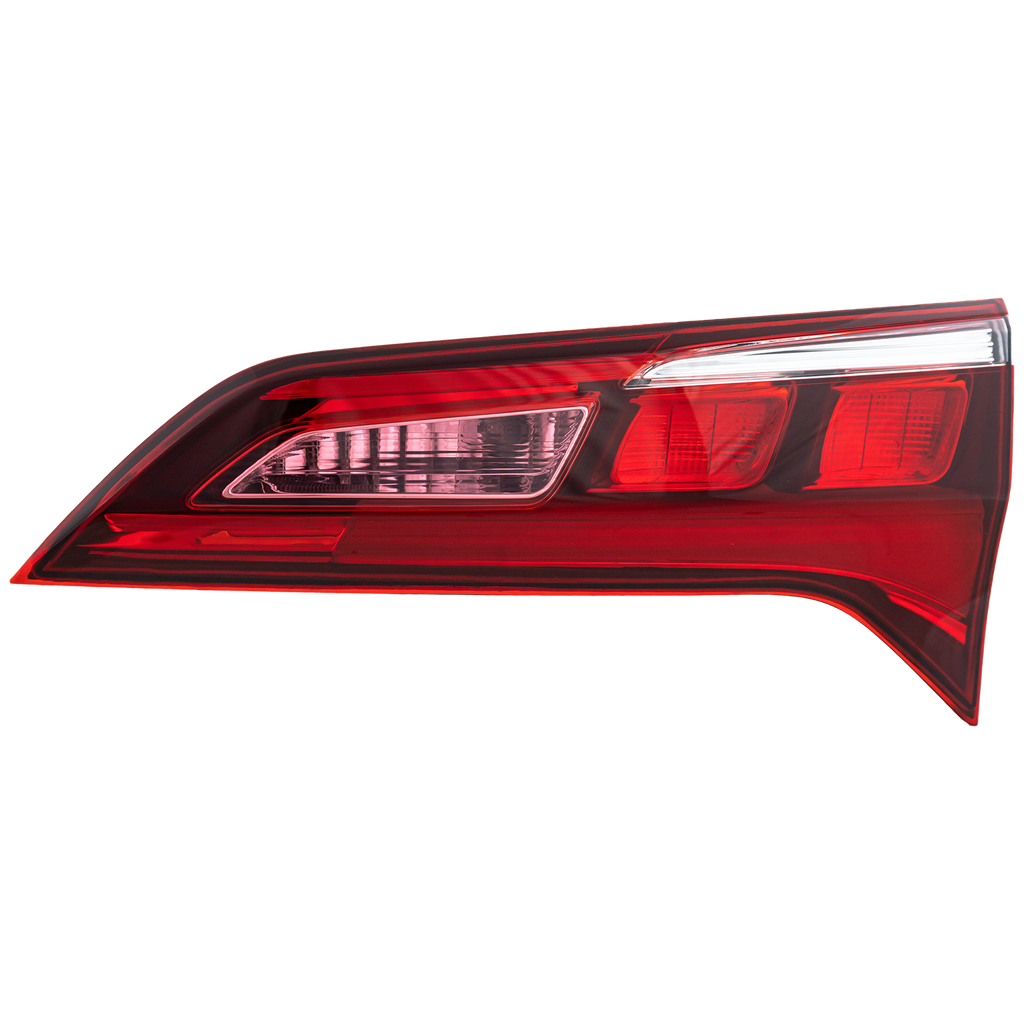 RDX 16-18 TAIL LAMP RH, Inner, Assembly