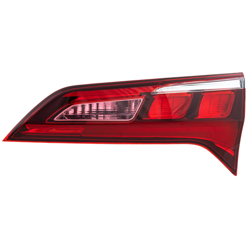 RDX 16-18 TAIL LAMP RH, Inner, Assembly