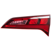 RDX 16-18 TAIL LAMP RH, Inner, Assembly