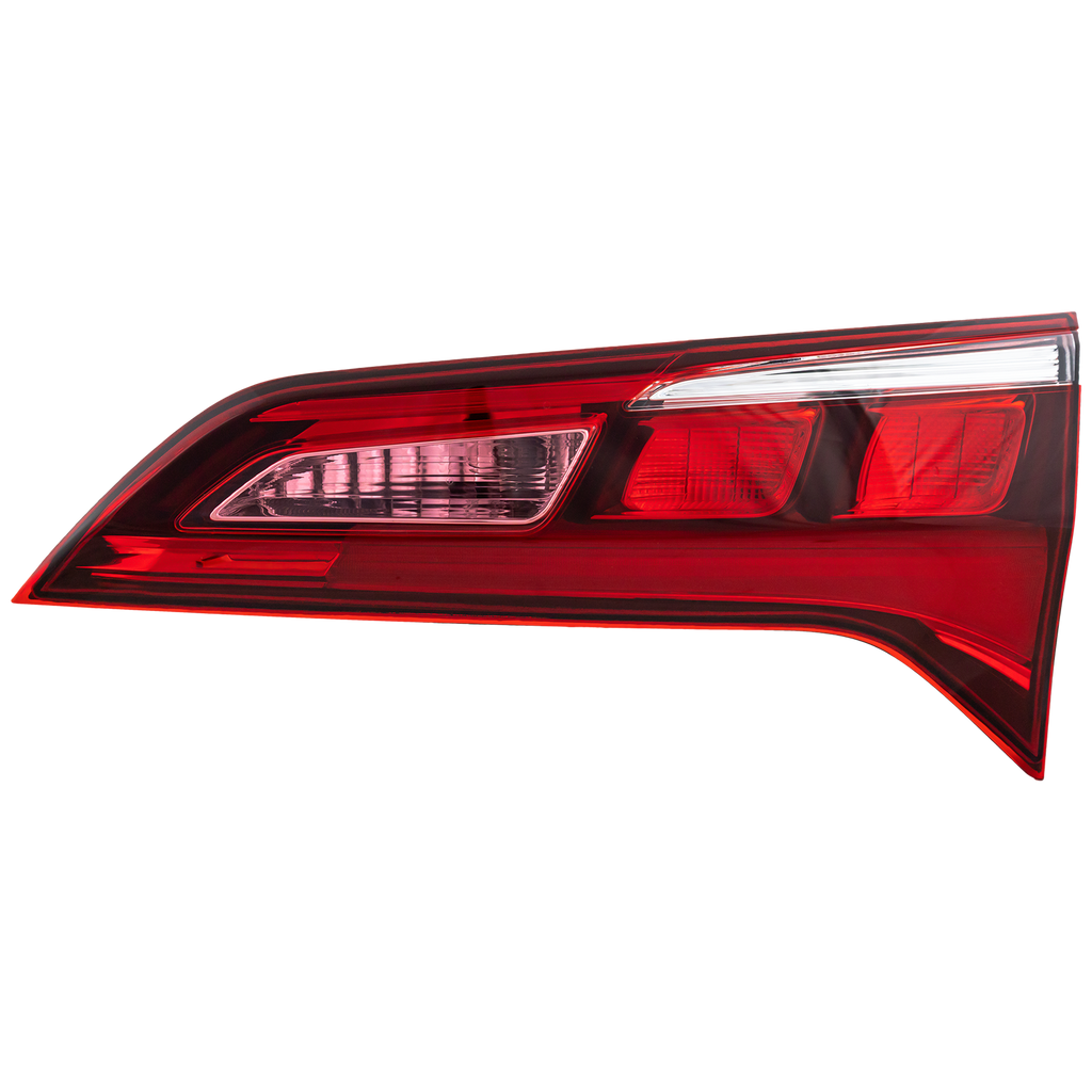 RDX 16-18 TAIL LAMP RH, Inner, Assembly