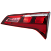 RDX 16-18 TAIL LAMP RH, Inner, Assembly