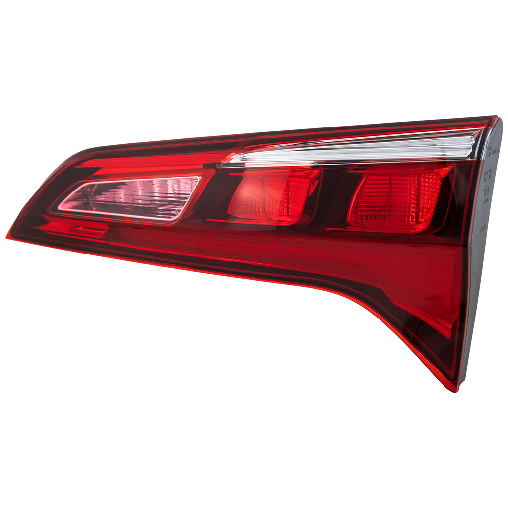 RDX 16-18 TAIL LAMP RH, Inner, Assembly