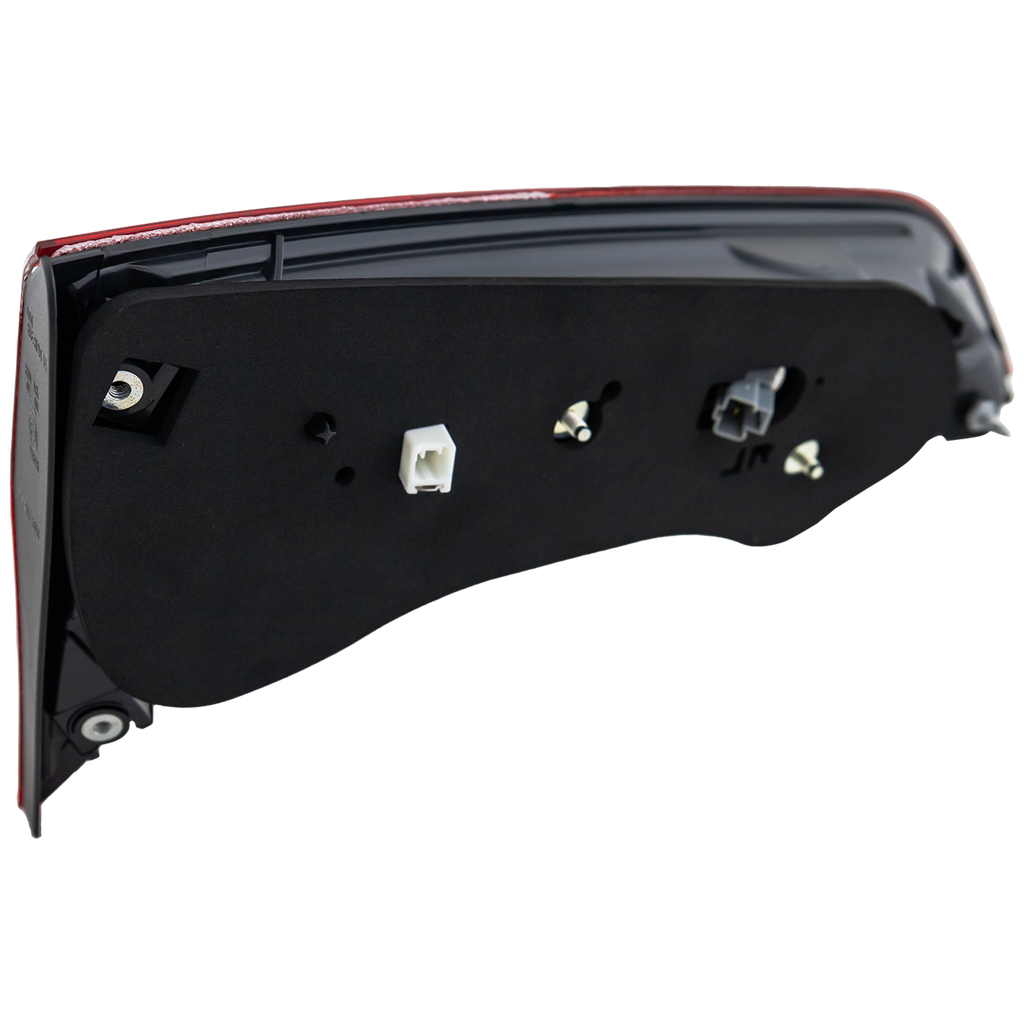 RDX 16-18 TAIL LAMP RH, Inner, Assembly