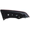RDX 16-18 TAIL LAMP RH, Inner, Assembly