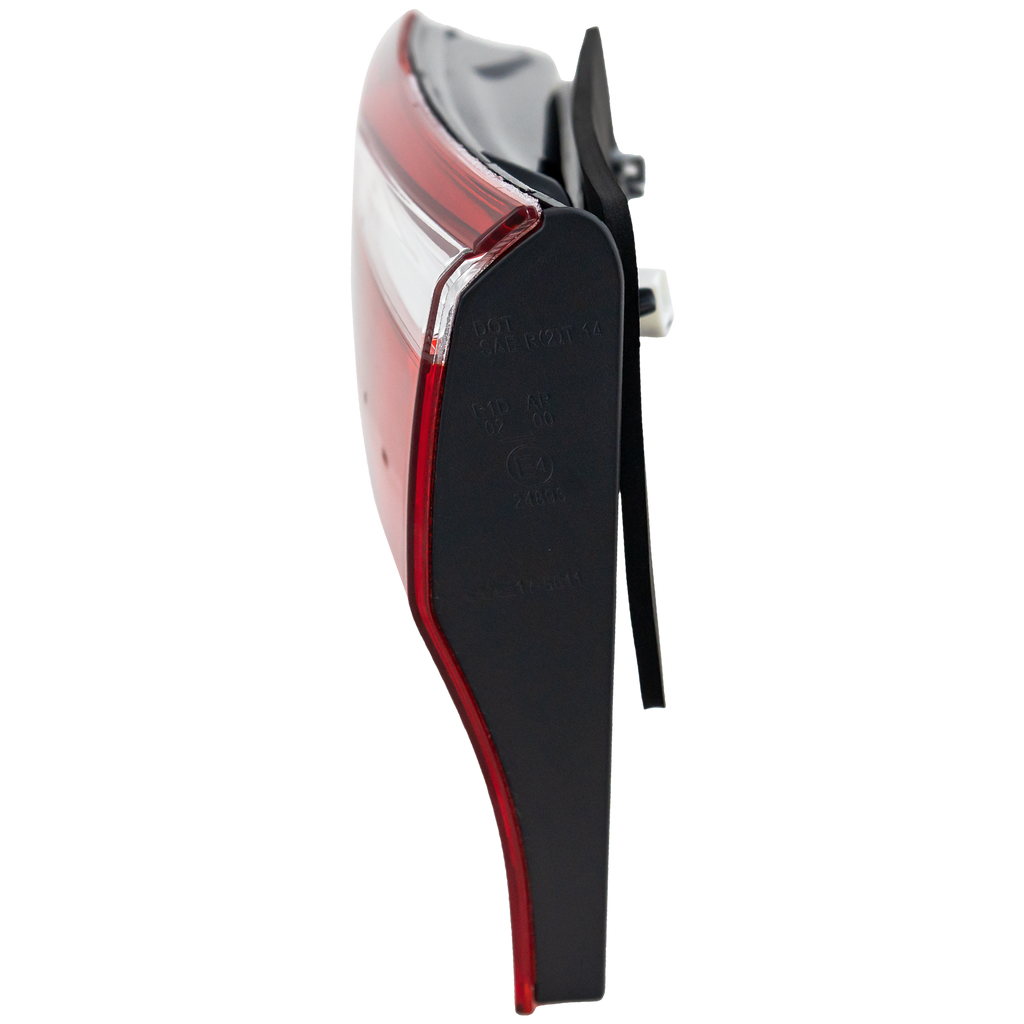 RDX 16-18 TAIL LAMP RH, Inner, Assembly