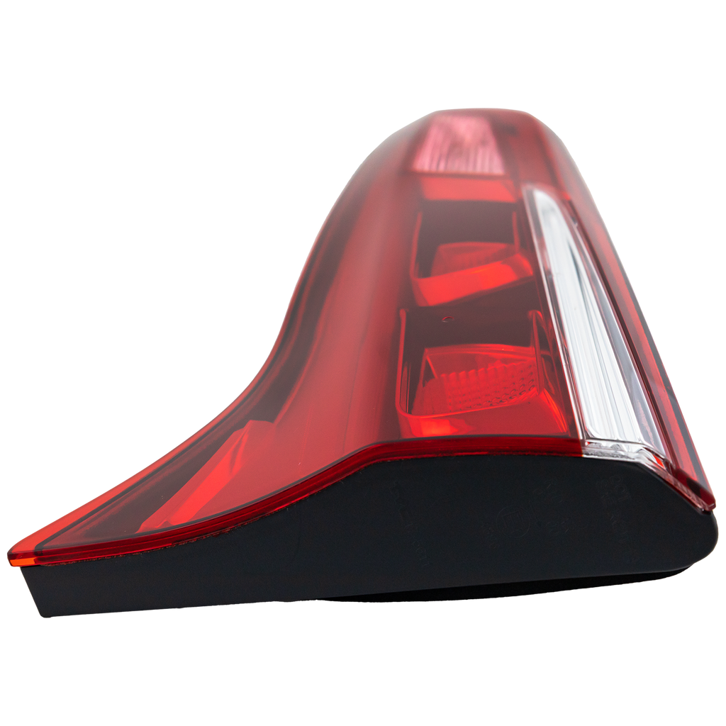 RDX 16-18 TAIL LAMP RH, Inner, Assembly
