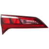 RDX 16-18 TAIL LAMP LH, Inner, Assembly