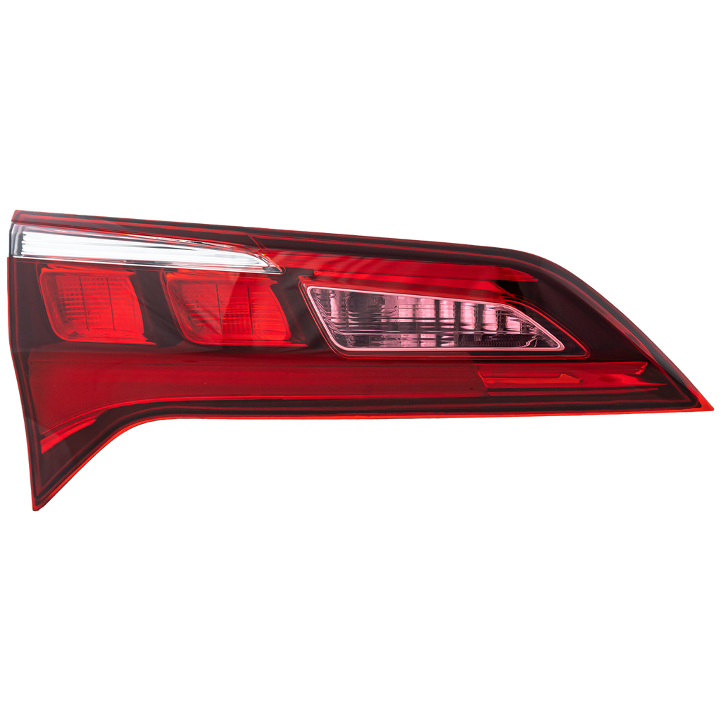 RDX 16-18 TAIL LAMP LH, Inner, Assembly