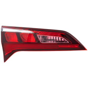 RDX 16-18 TAIL LAMP LH, Inner, Assembly