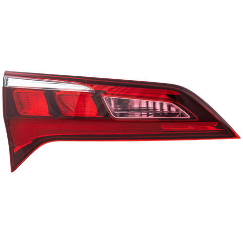 RDX 16-18 TAIL LAMP LH, Inner, Assembly