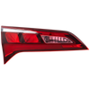 RDX 16-18 TAIL LAMP LH, Inner, Assembly