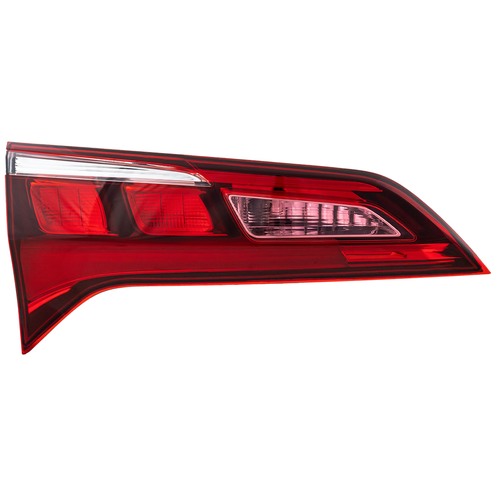 RDX 16-18 TAIL LAMP LH, Inner, Assembly