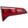 RDX 16-18 TAIL LAMP LH, Inner, Assembly