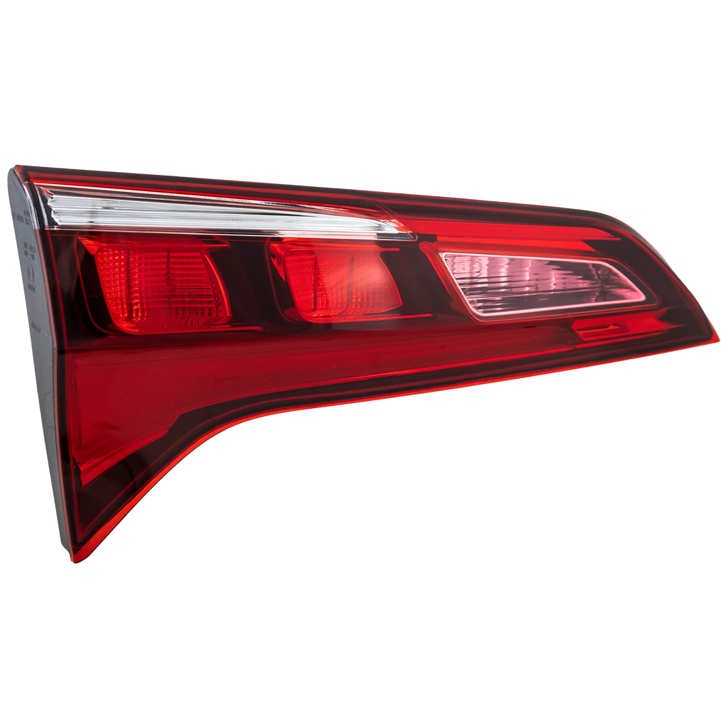 RDX 16-18 TAIL LAMP LH, Inner, Assembly