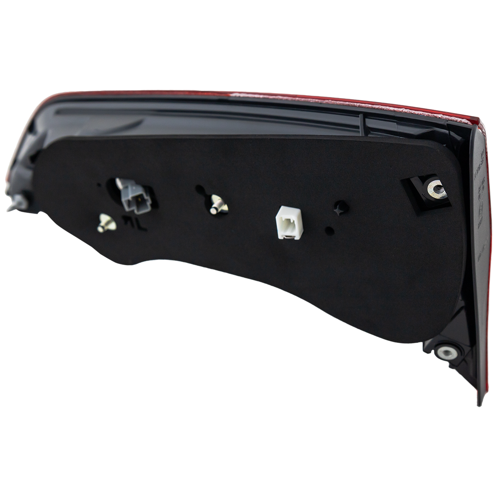 RDX 16-18 TAIL LAMP LH, Inner, Assembly