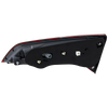 RDX 16-18 TAIL LAMP LH, Inner, Assembly