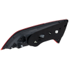 RDX 16-18 TAIL LAMP LH, Inner, Assembly
